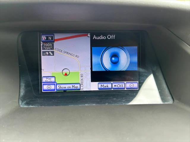 2013 Lexus RX 350 RX 350