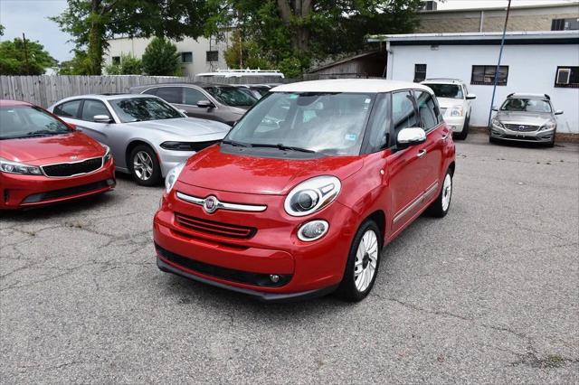 2014 Fiat 500L Lounge for sale in Norfolk, VA