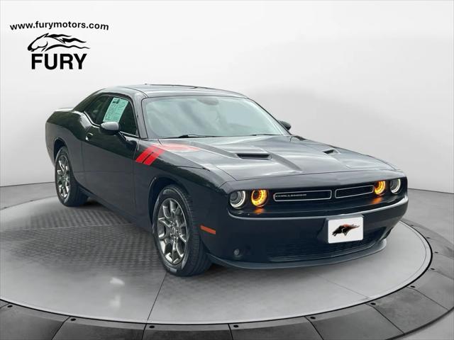 2017 Dodge Challenger GT for sale in South St. Paul, MN