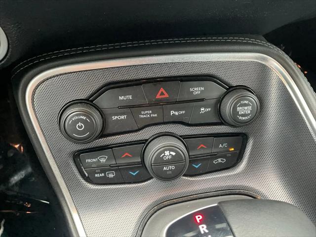 2017 Dodge Challenger GT