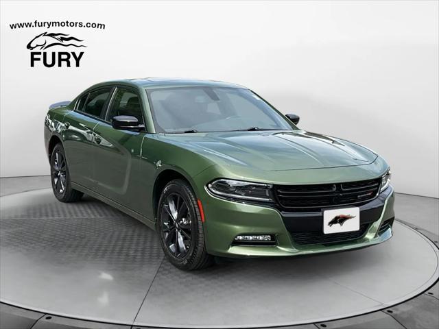 2023 Dodge Charger SXT AWD for sale in South St. Paul, MN