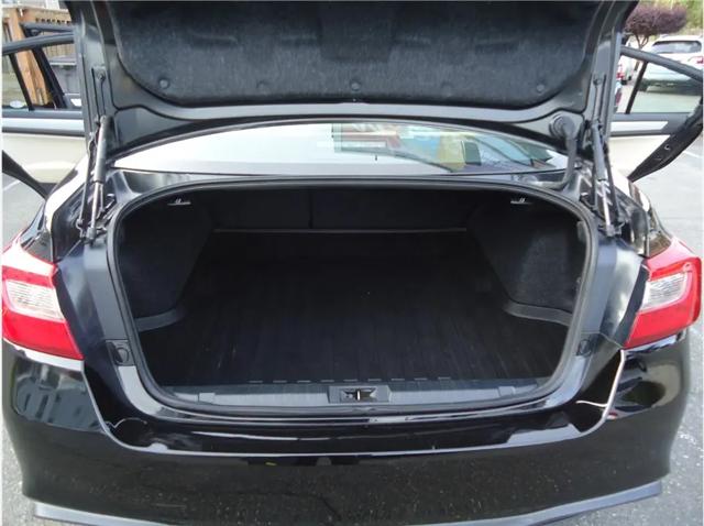 2019 Subaru Legacy 2.5i