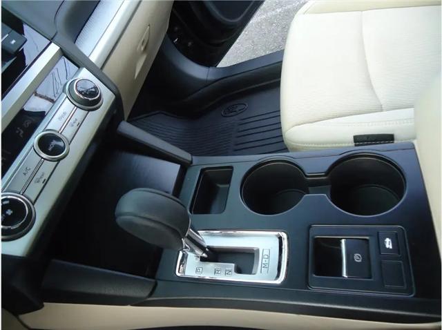 2019 Subaru Legacy 2.5i