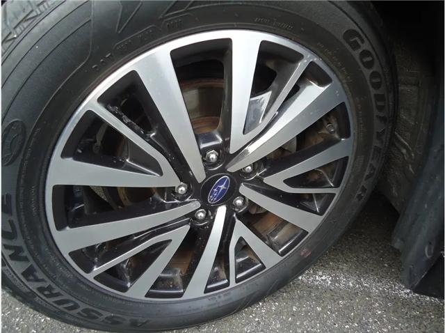 2019 Subaru Legacy 2.5i