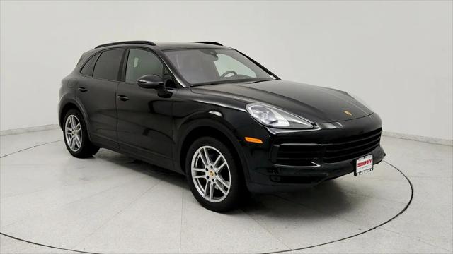 2019 Porsche Cayenne Cayenne for sale in Laurel, MD