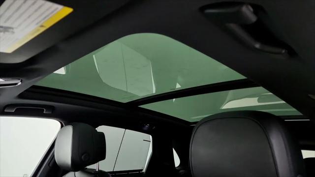 2019 Porsche Cayenne Cayenne