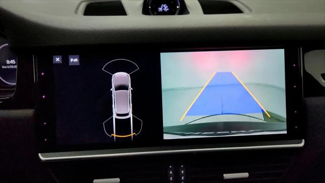 2019 Porsche Cayenne Cayenne