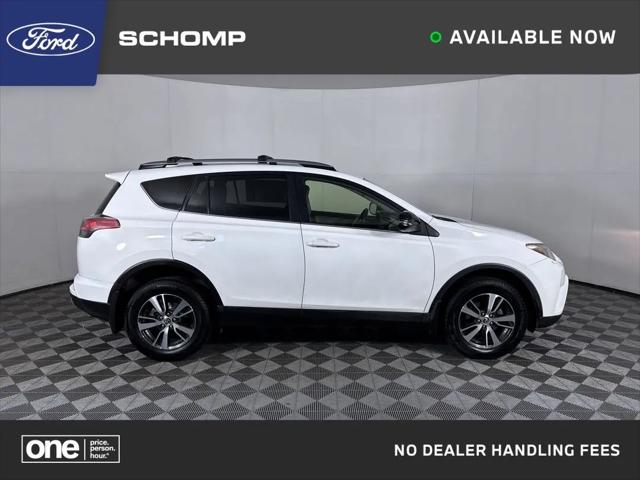 2018 Toyota RAV4 XLE for sale in Denver, CO