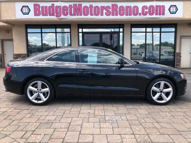 2009 Audi A5 3.2L for sale in Reno, NV