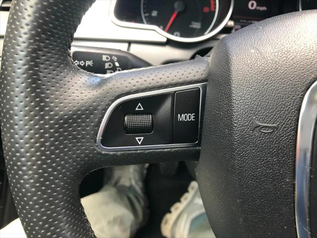 2009 Audi A5 3.2L