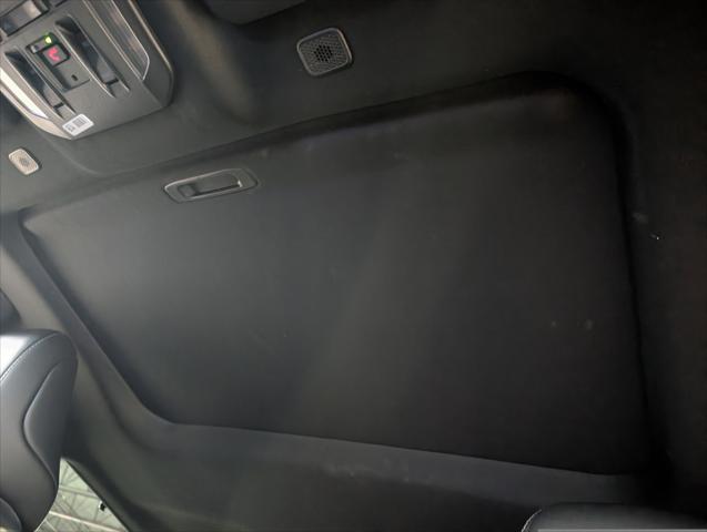 2025 Toyota Highlander XSE