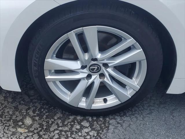 2025 Lexus IS 300 IS 300