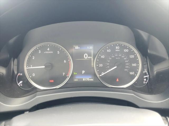 2025 Lexus IS 300 IS 300