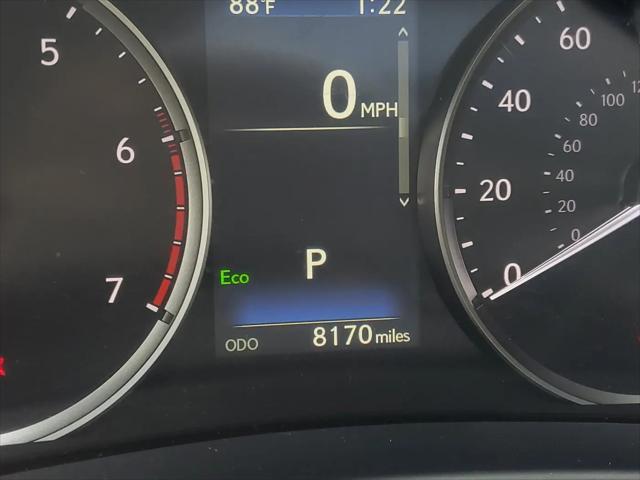 2025 Lexus IS 300 IS 300