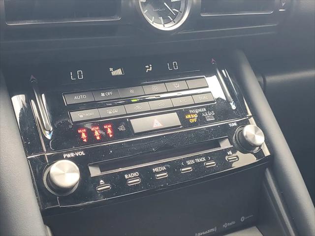 2025 Lexus IS 300 IS 300