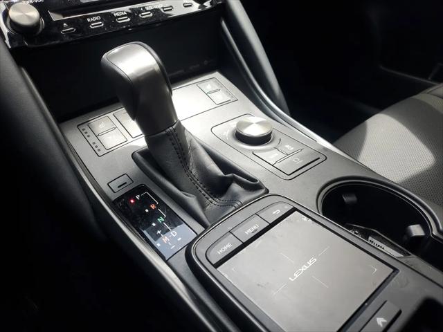 2025 Lexus IS 300 IS 300