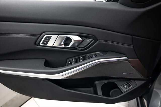 2023 BMW M3 Competition xDrive