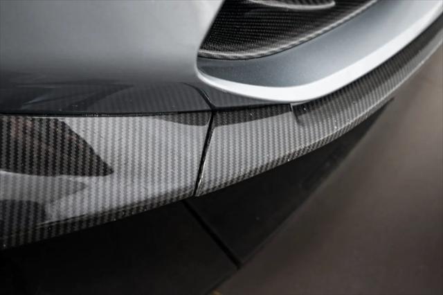 2023 BMW M3 Competition xDrive