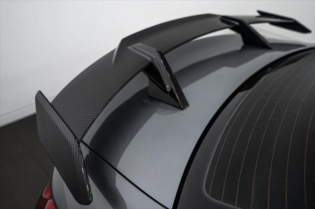 2023 BMW M3 Competition xDrive