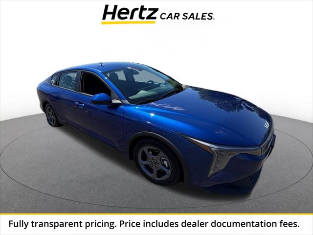 2025 Kia K4 LXS for sale in Springfield, VA