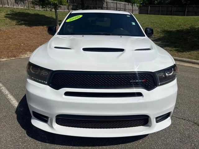 2020 Dodge Durango GT Plus RWD
