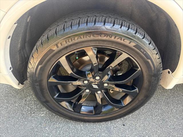 2020 Dodge Durango GT Plus RWD