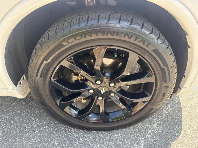 2020 Dodge Durango GT Plus RWD