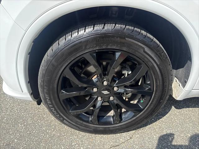 2020 Dodge Durango GT Plus RWD