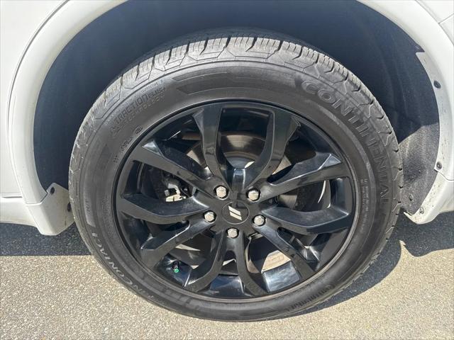 2020 Dodge Durango GT Plus RWD