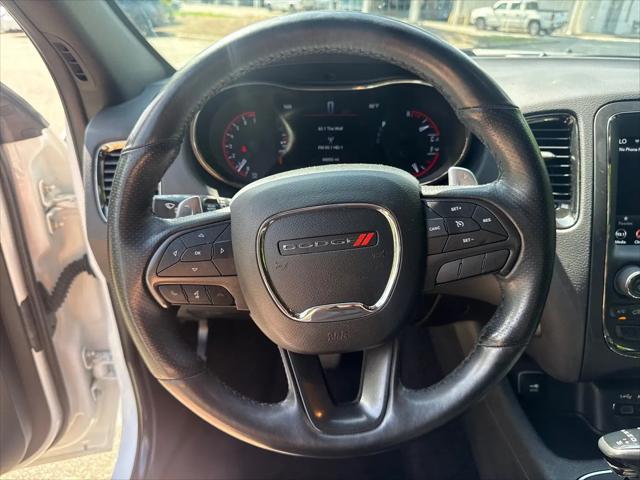 2020 Dodge Durango GT Plus RWD