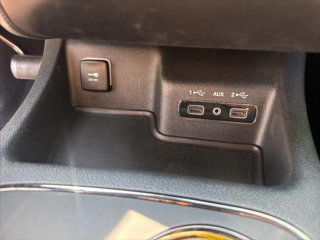 2020 Dodge Durango GT Plus RWD
