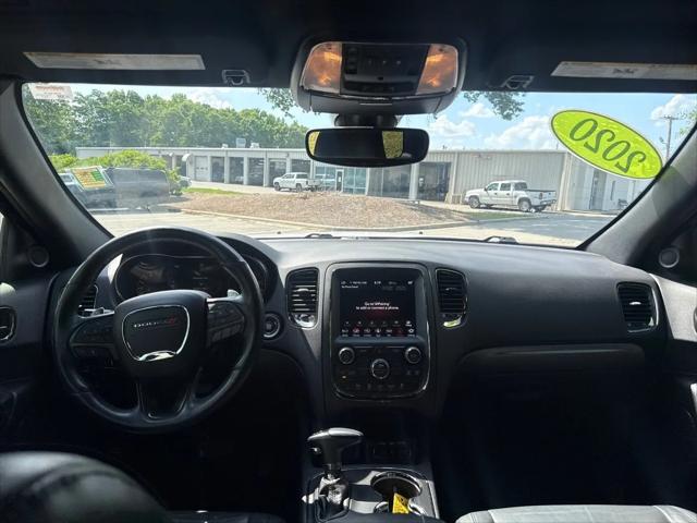2020 Dodge Durango GT Plus RWD