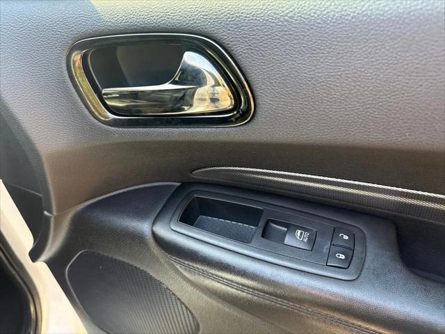 2020 Dodge Durango GT Plus RWD