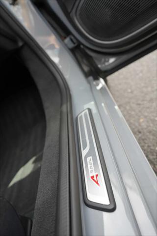 2025 Acura TLX A-SPEC Package