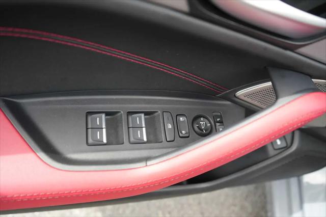 2025 Acura TLX A-SPEC Package