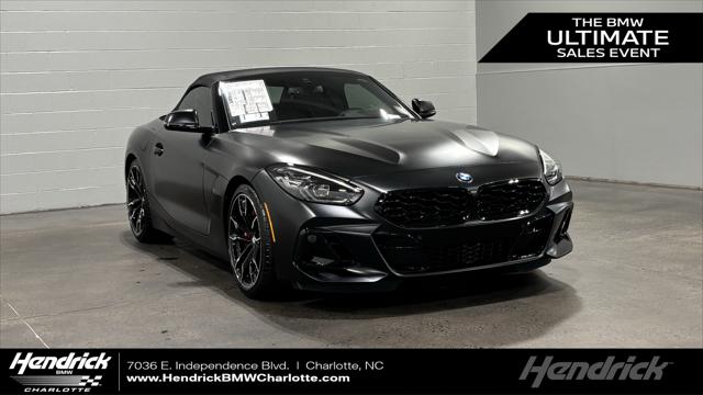 2026 BMW Z4 M40i for sale in Charlotte, NC