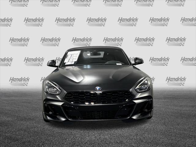 2026 BMW Z4 M40i