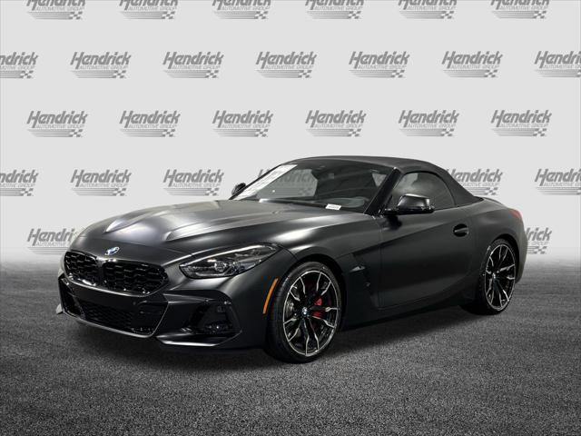 2026 BMW Z4 M40i