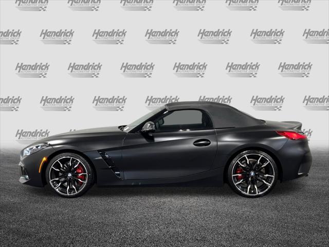 2026 BMW Z4 M40i