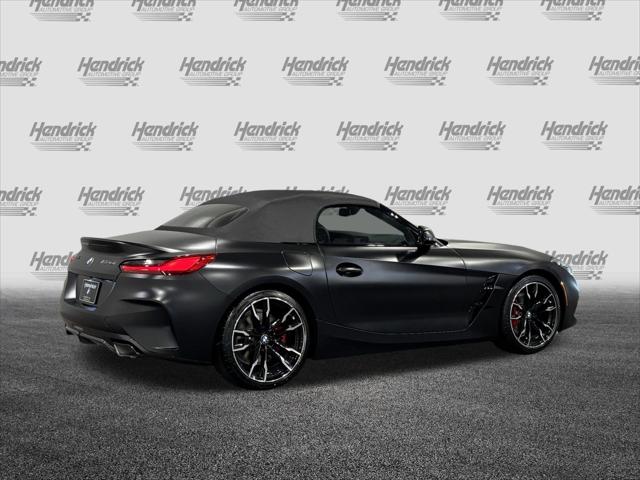 2026 BMW Z4 M40i