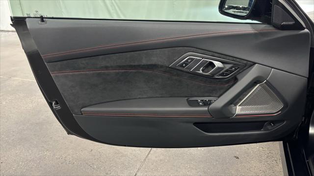 2026 BMW Z4 M40i