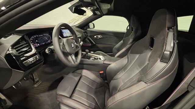 2026 BMW Z4 M40i