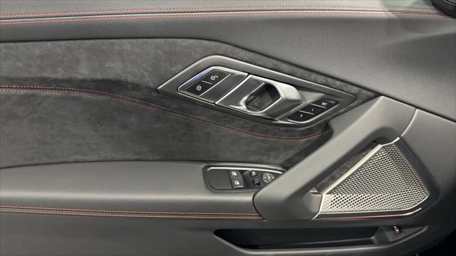 2026 BMW Z4 M40i