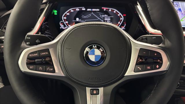 2026 BMW Z4 M40i