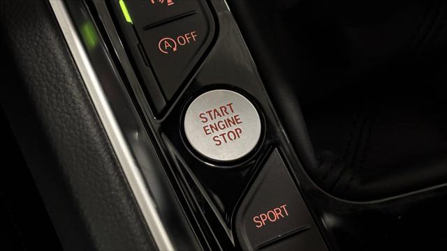 2026 BMW Z4 M40i
