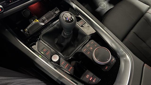 2026 BMW Z4 M40i