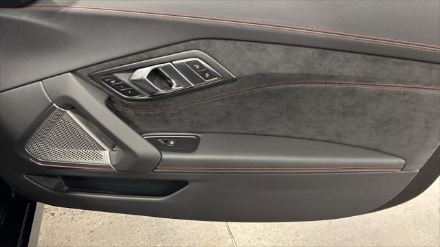 2026 BMW Z4 M40i
