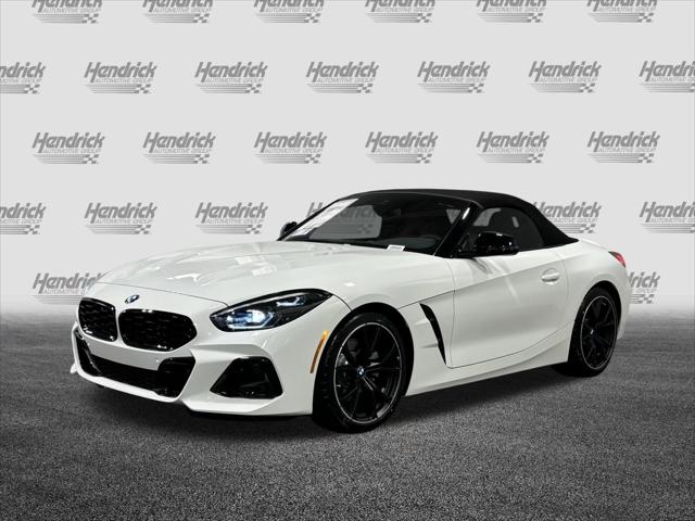 2026 BMW Z4 sDrive30i