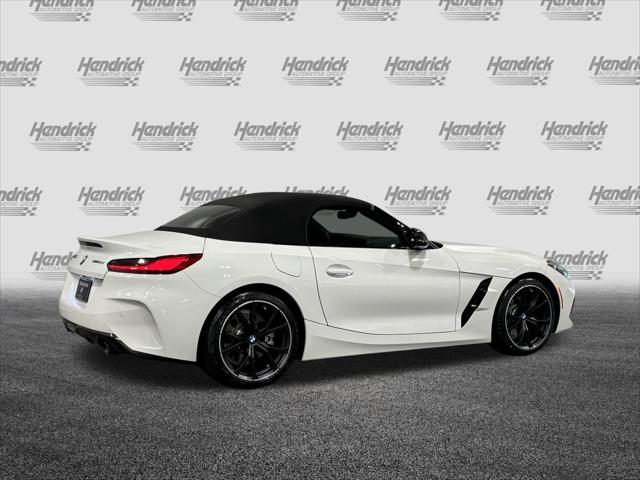 2026 BMW Z4 sDrive30i