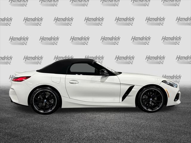 2026 BMW Z4 sDrive30i